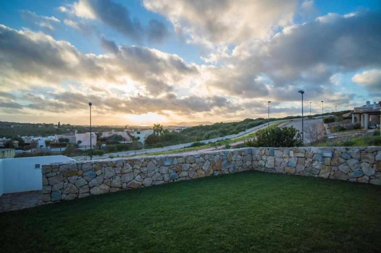 Green Hill Beb Алгеро Екстериор снимка
