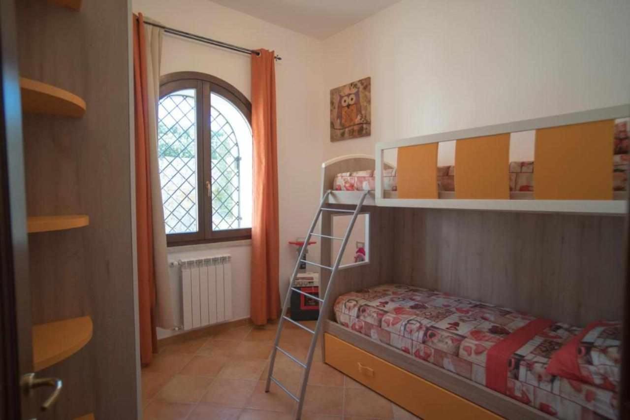 Green Hill Beb Алгеро Екстериор снимка