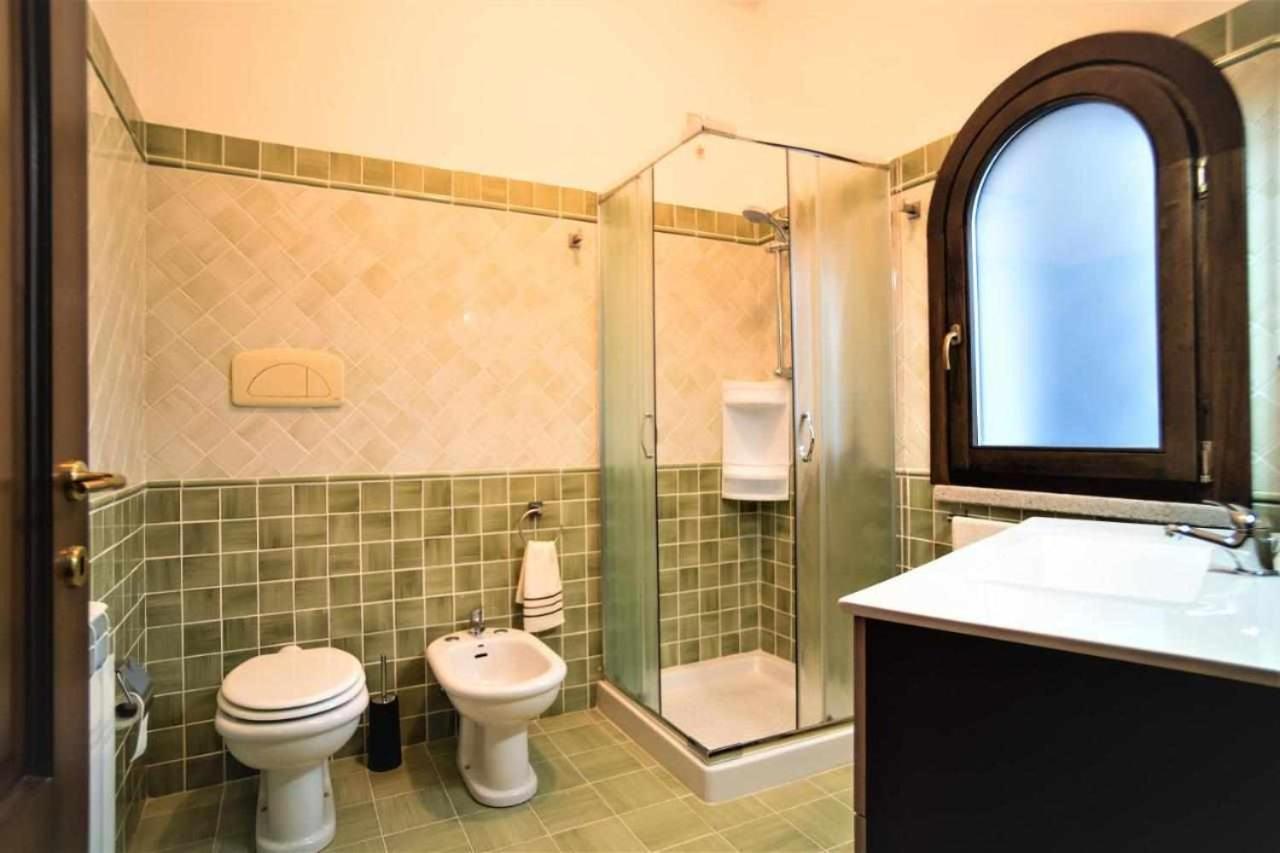Green Hill Beb Алгеро Екстериор снимка